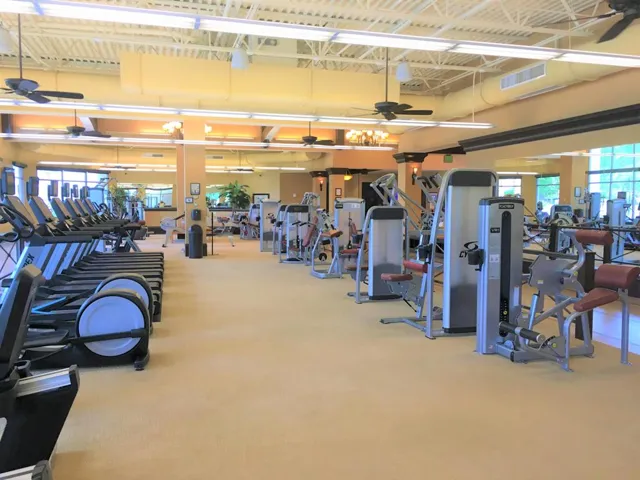Santa Rosa Fitness