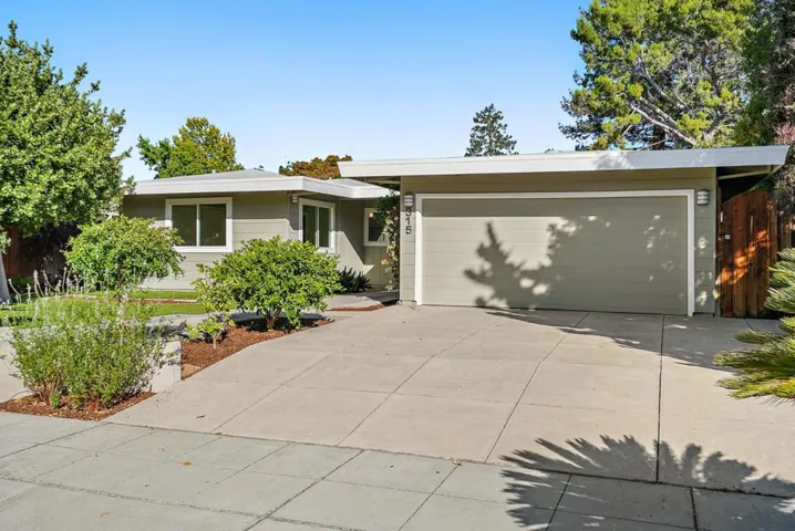 315 Colorado, Palo Alto, California 94306