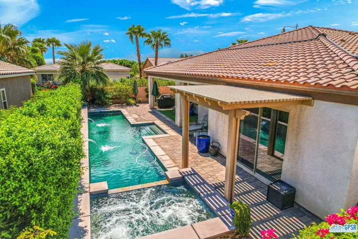 39648 Camino Sabroso, Indio, California 92203