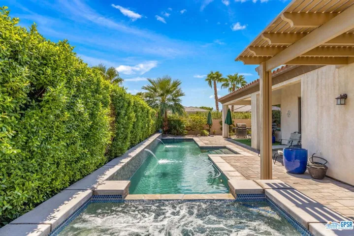 39648 Camino Sabroso, Indio, California 92203