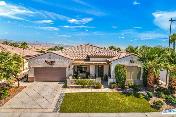 39648 Camino Sabroso, Indio, California 92203