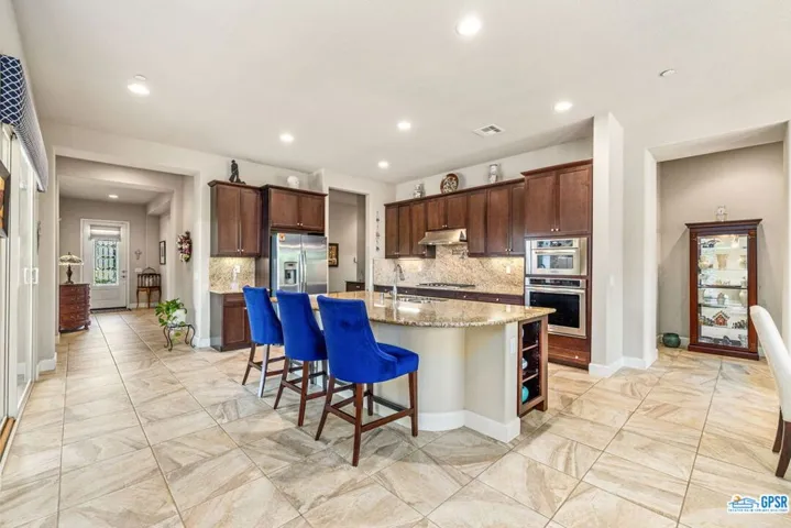39648 Camino Sabroso, Indio, California 92203