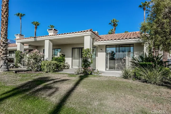 54876 Shoal Creek, La Quinta, California 92253