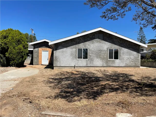14817 Janine Drive, Whittier, California 90605