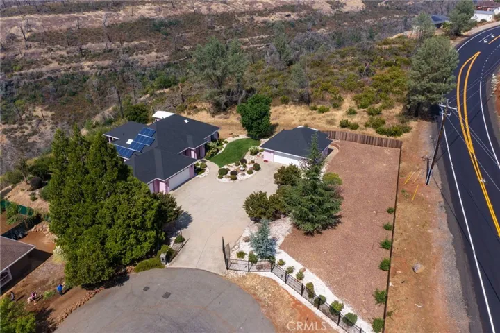 4575 Sunset Oaks Drive, Paradise, California 95969