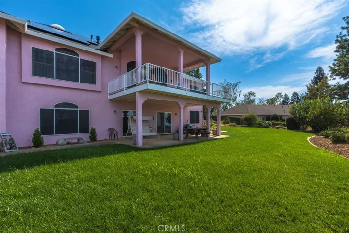 4575 Sunset Oaks Drive, Paradise, California 95969