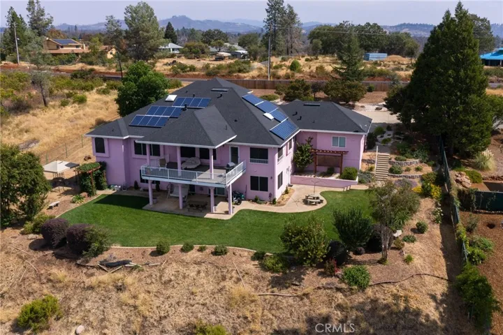 4575 Sunset Oaks Drive, Paradise, California 95969