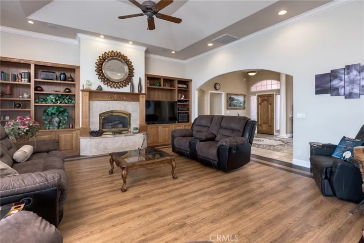 4575 Sunset Oaks Drive, Paradise, California 95969