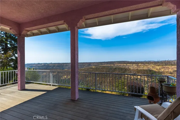 4575 Sunset Oaks Drive, Paradise, California 95969