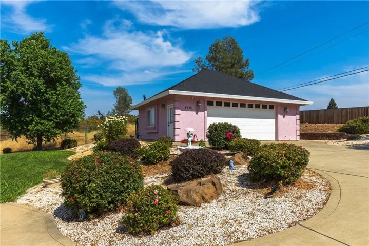 4575 Sunset Oaks Drive, Paradise, California 95969