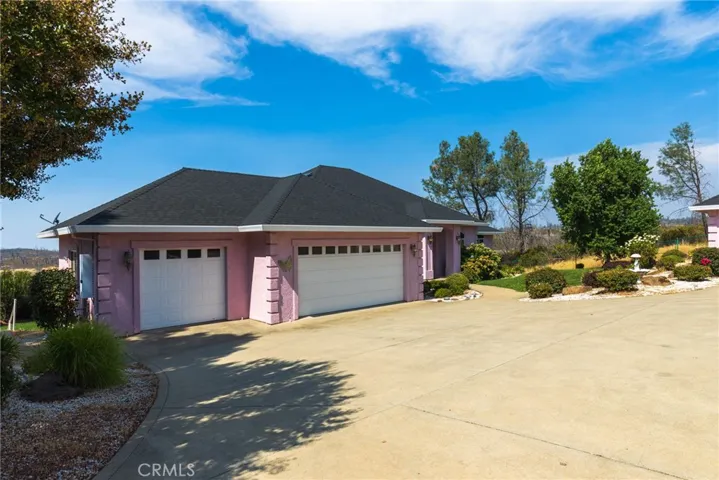 4575 Sunset Oaks Drive, Paradise, California 95969