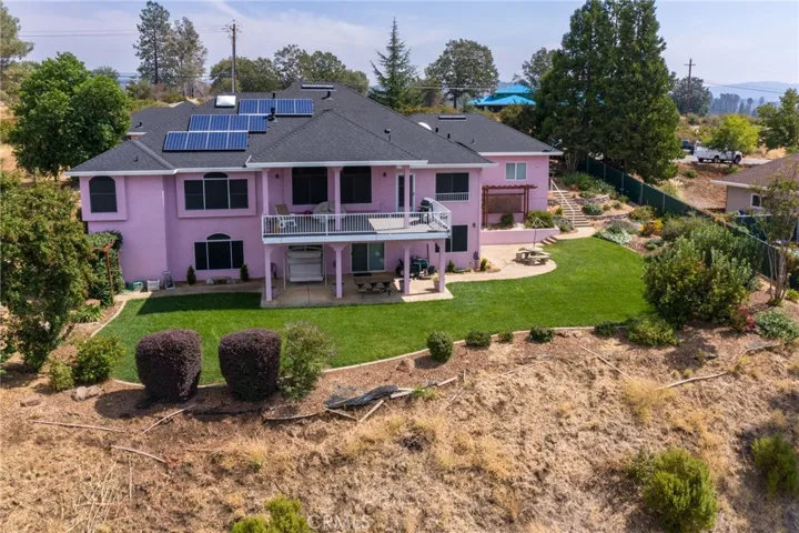 4575 Sunset Oaks Drive, Paradise, California 95969