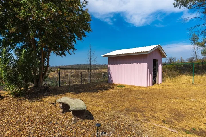 4575 Sunset Oaks Drive, Paradise, California 95969