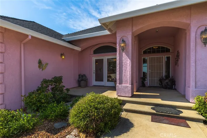 4575 Sunset Oaks Drive, Paradise, California 95969