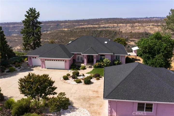 4575 Sunset Oaks Drive, Paradise, California 95969