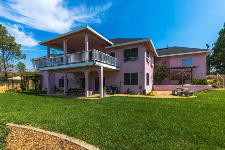 4575 Sunset Oaks Drive, Paradise, California 95969