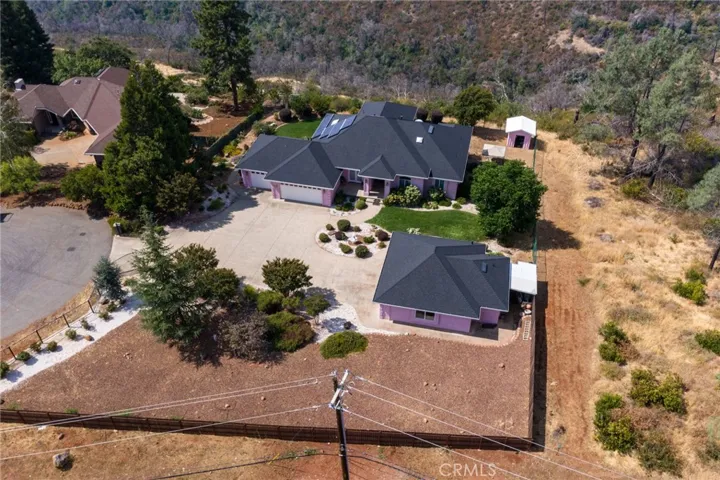 4575 Sunset Oaks Drive, Paradise, California 95969