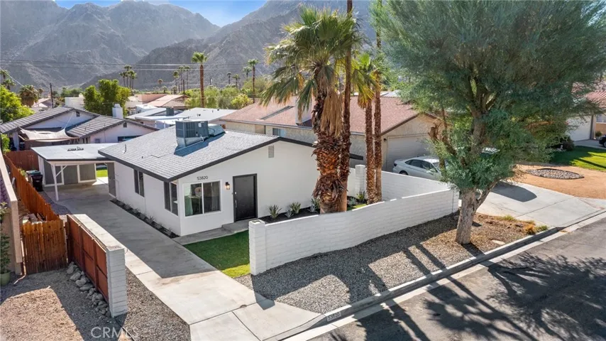 53820 Avenida Vallejo, La Quinta, California 92253