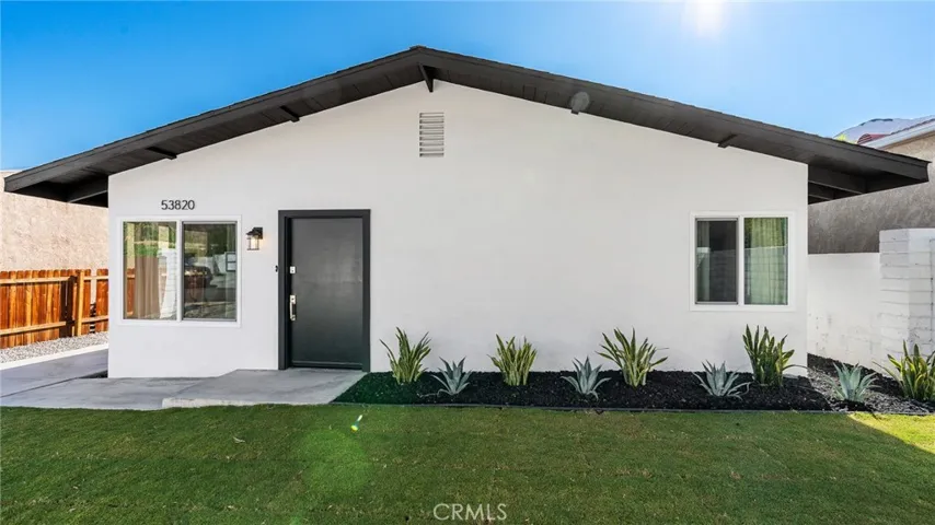 53820 Avenida Vallejo, La Quinta, California 92253