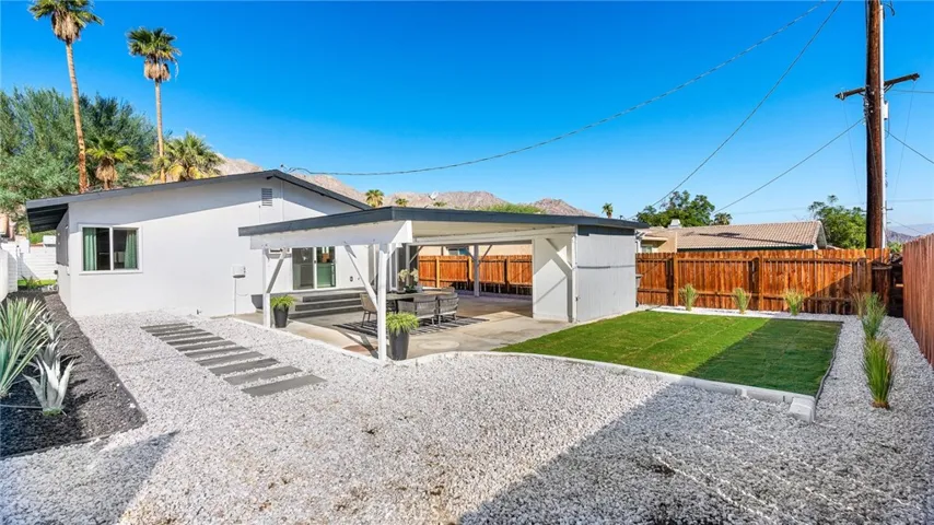 53820 Avenida Vallejo, La Quinta, California 92253