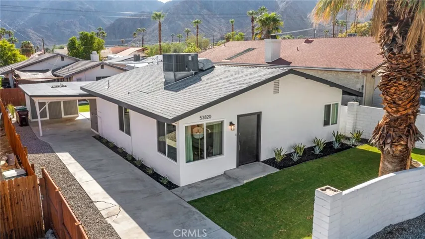 53820 Avenida Vallejo, La Quinta, California 92253