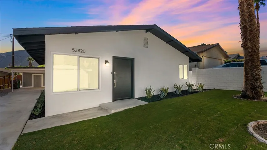 53820 Avenida Vallejo, La Quinta, California 92253
