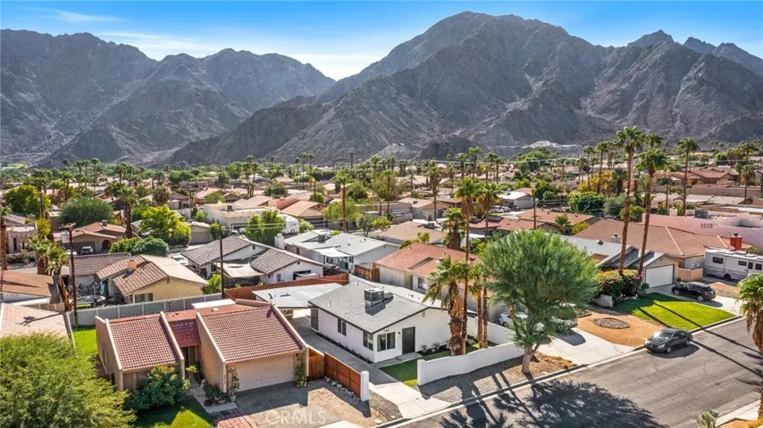 53820 Avenida Vallejo, La Quinta, California 92253