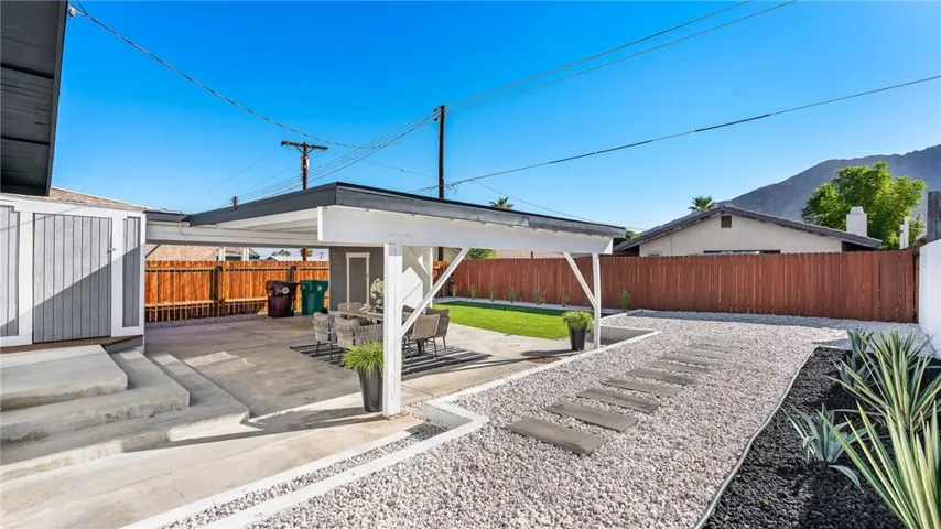 53820 Avenida Vallejo, La Quinta, California 92253