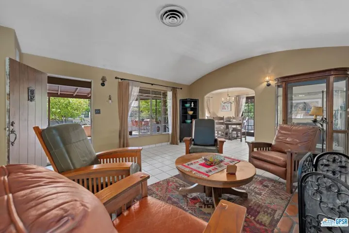 354 E Valmonte Sur, Palm Springs, California 92262