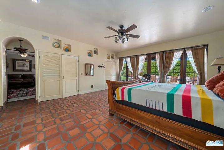 354 E Valmonte Sur, Palm Springs, California 92262