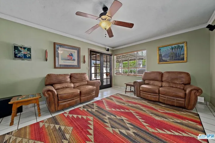 354 E Valmonte Sur, Palm Springs, California 92262