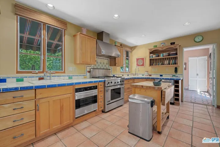 354 E Valmonte Sur, Palm Springs, California 92262