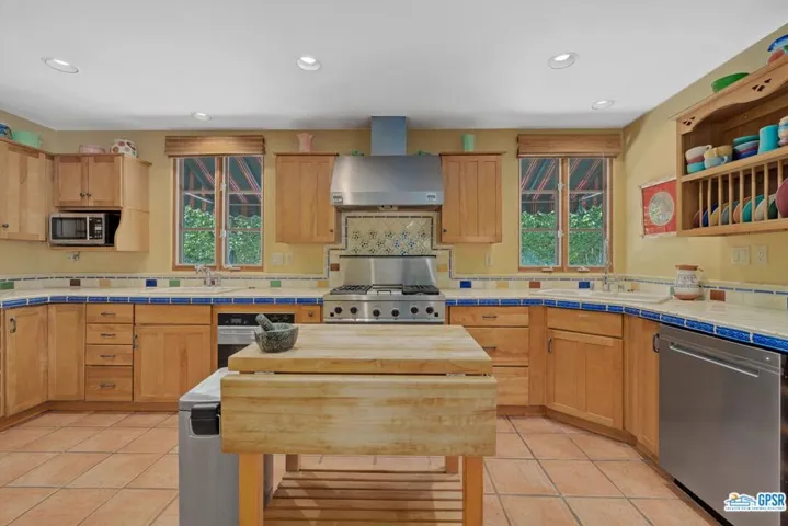 354 E Valmonte Sur, Palm Springs, California 92262