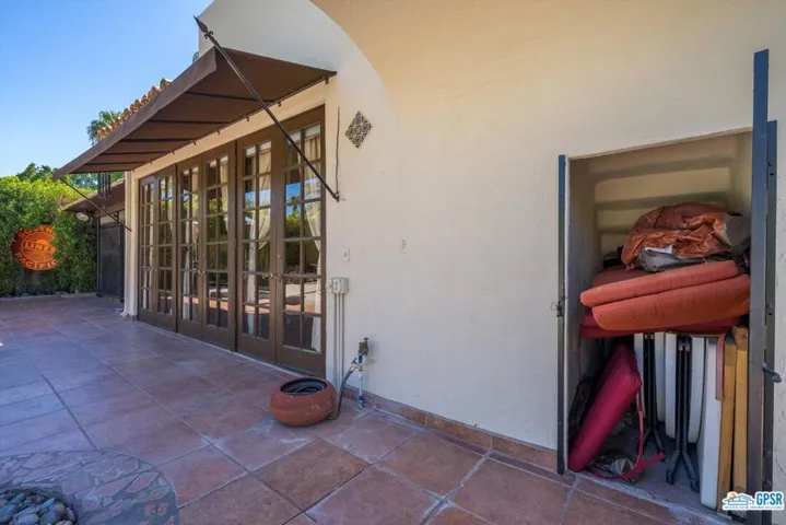354 E Valmonte Sur, Palm Springs, California 92262