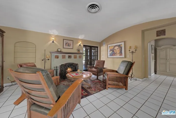 354 E Valmonte Sur, Palm Springs, California 92262