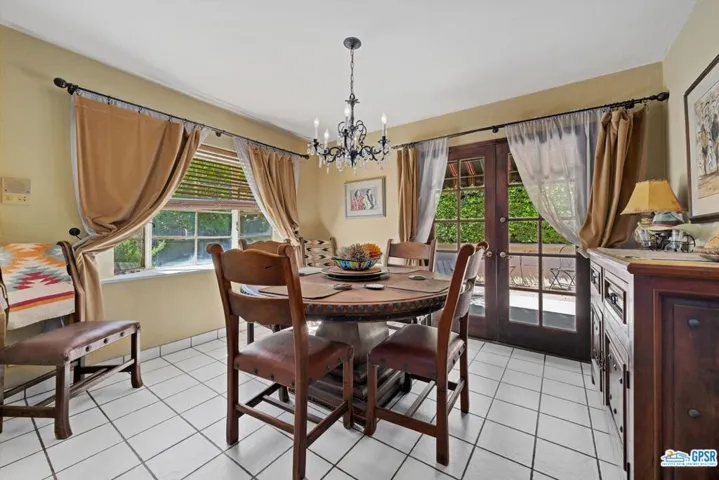354 E Valmonte Sur, Palm Springs, California 92262