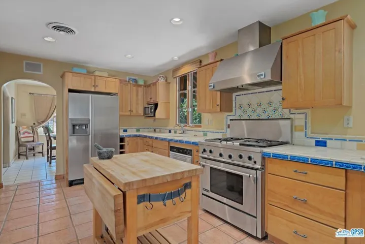 354 E Valmonte Sur, Palm Springs, California 92262