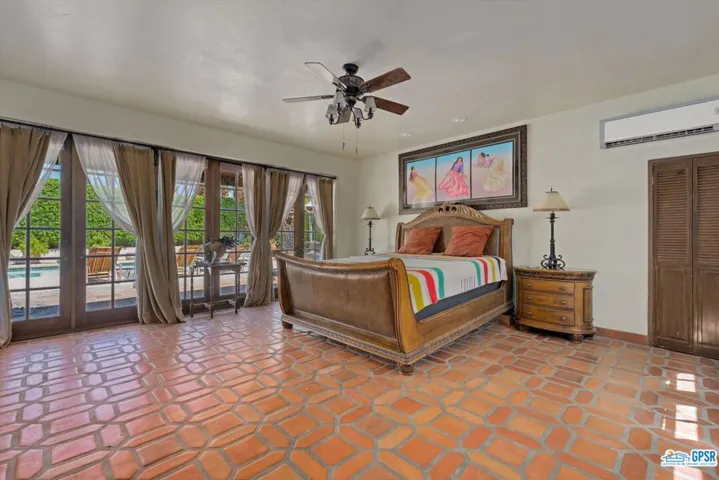 354 E Valmonte Sur, Palm Springs, California 92262
