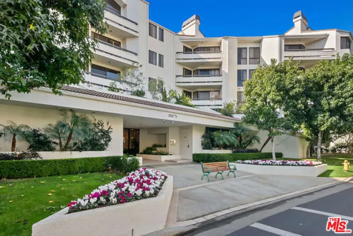 2131 Century Park Lane 416, Los Angeles, California 90067