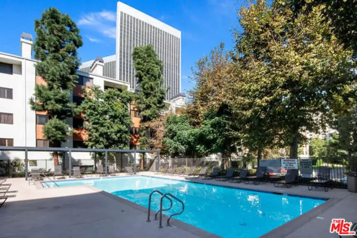 2131 Century Park Lane 416, Los Angeles, California 90067