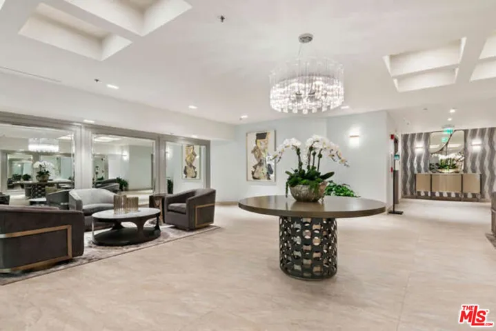 2131 Century Park Lane 416, Los Angeles, California 90067