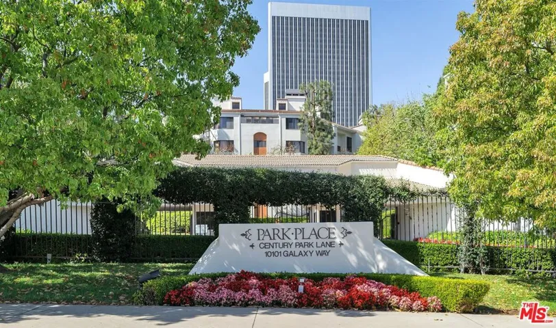 2131 Century Park Lane 416, Los Angeles, California 90067