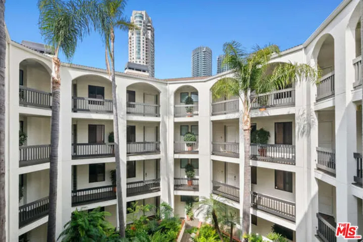 2131 Century Park Lane 416, Los Angeles, California 90067