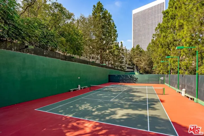 2131 Century Park Lane 416, Los Angeles, California 90067