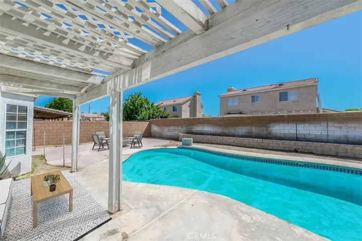 80929 Rio Grande Avenue, Indio, California 92201