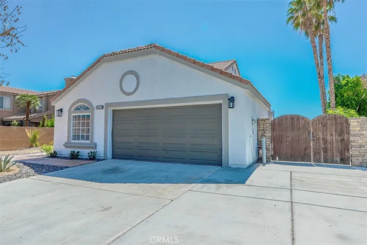 80929 Rio Grande Avenue, Indio, California 92201