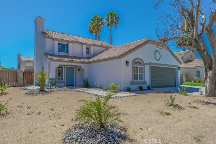 80929 Rio Grande Avenue, Indio, California 92201