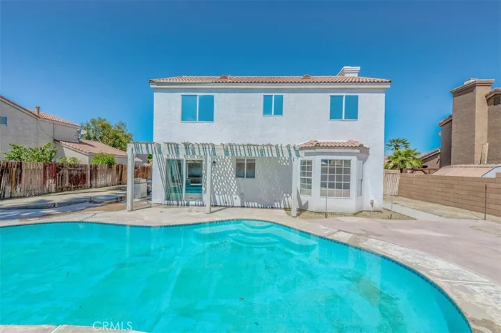 80929 Rio Grande Avenue, Indio, California 92201