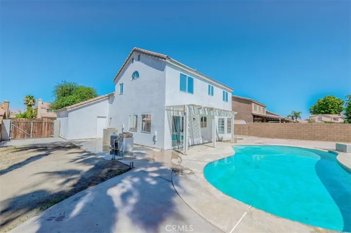 80929 Rio Grande Avenue, Indio, California 92201
