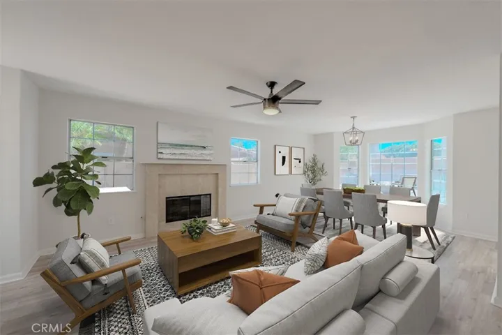 80929 Rio Grande Avenue, Indio, California 92201